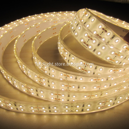 3014 LED Strip DC12V 24V SMD3014 LED Strip Light